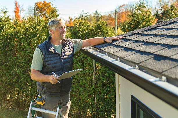 Trusted Emergency Roof Repair service in Union City, MI - Ben Roofing and Steel LLC