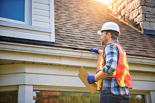Trusted Storm Damage Roof Repair service in Union City, MI - Ben Roofing and Steel LLC